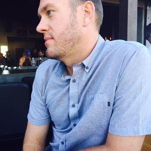 Meet your Posher, Nicholas